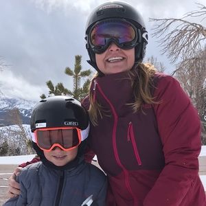 Meet your Posher, Kristin